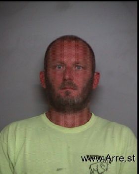 Jason Andrew Walker Mugshot