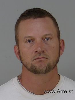 Jason Earl Walker Mugshot