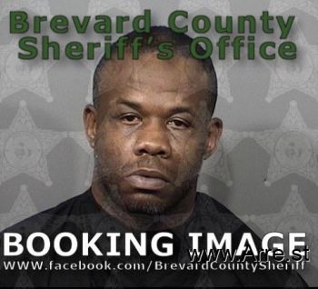 Jason Lamont Walker Mugshot