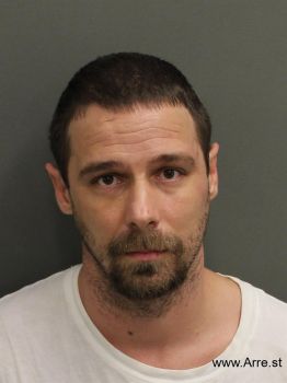 Jason Lee Wall Mugshot