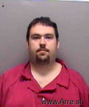 Jason Patrick Wall Mugshot