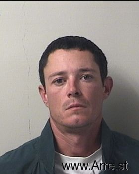 Jason Kenneth Wallace Mugshot