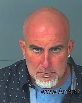 Jason Charles Waller Mugshot