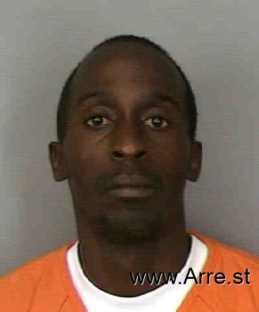 Jason  Ward Mugshot