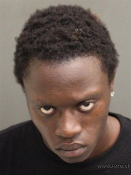 Jason Ellis Ward Mugshot