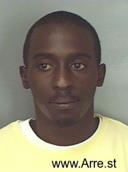 Jason Maurice Ward Mugshot