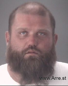 Jason Scott Ward Mugshot