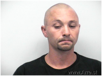 Jason Roger Ward Mugshot