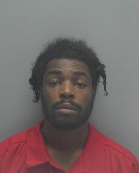 Jason  Warren Mugshot