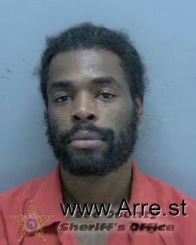 Jason  Warren Mugshot