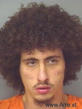 Jason Allen Waters Mugshot