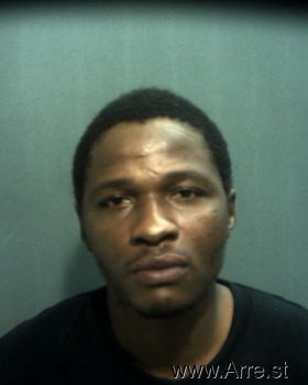 Jason Renard Watkins Mugshot