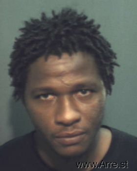 Jason Renard Watkins Mugshot