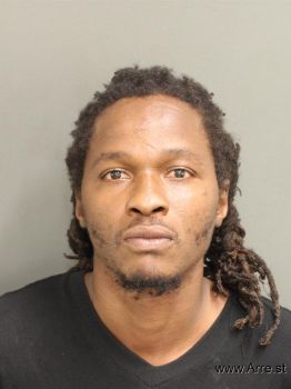 Jason Renard Watkins Mugshot