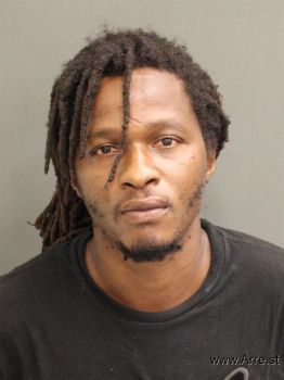 Jason Renard Watkins Mugshot