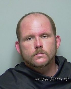 Jason Dean Webb Mugshot