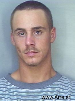 Jason  Weeks Mugshot