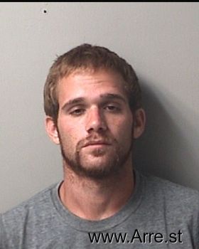 Jason Ray Welch Mugshot