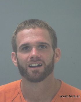 Jason Ray Welch Mugshot