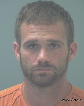 Jason Ray Welch Mugshot