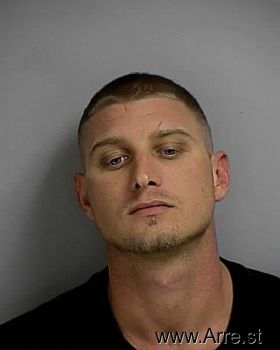 Jason Davis West Mugshot