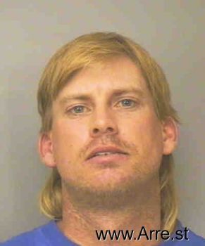 Jason James Westall Mugshot