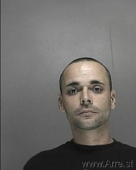 Jason  Westberry Mugshot