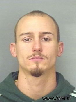 Jason Radall Westover Mugshot