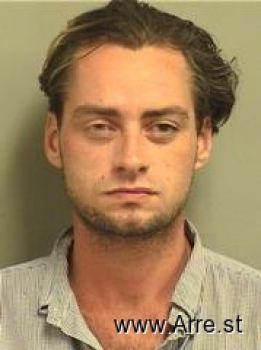 Jason D Wheeler Mugshot