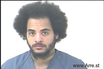 Jason Anthony Wheeler Mugshot