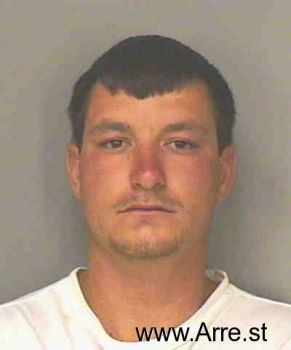 Jason Allan Whitaker Mugshot