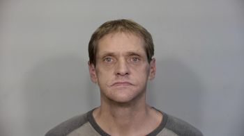 Jason Scott Wickline Mugshot