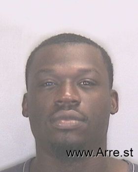 Jason Kadeem Wilkinson Mugshot