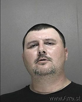 Jason  Wise Mugshot