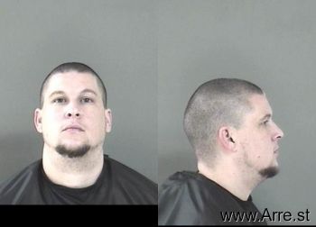 Jason Douglas Wolfe Mugshot