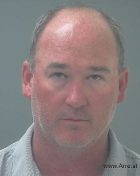 Jason Scott Wolfe Mugshot