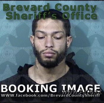 Jason Ramahd Wolfley Mugshot