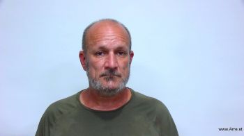 Jason Christopher Wood Mugshot