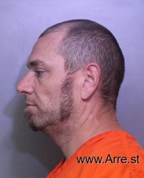 Jason Brian Woodard Mugshot