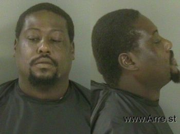 Jason Edward Woodard Mugshot