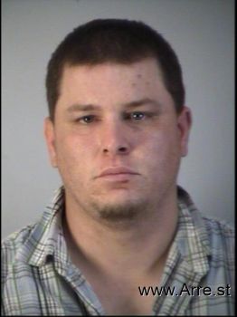 Jason Scott Woods Mugshot