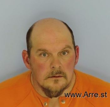 Jason Lamar Wyatt Mugshot