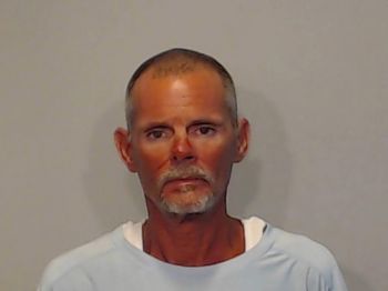 Jason Virgil Young Mugshot