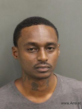 Jason Marcell Young Mugshot