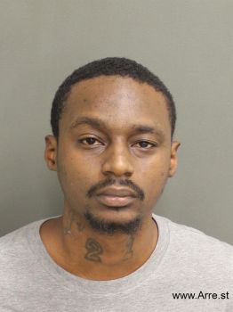 Jason Marcell Young Mugshot