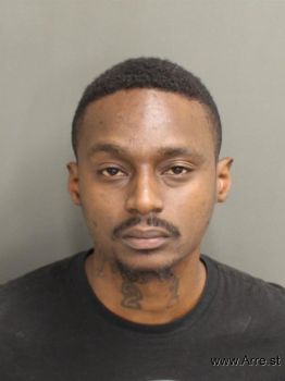 Jason Marcell Jr Young Mugshot