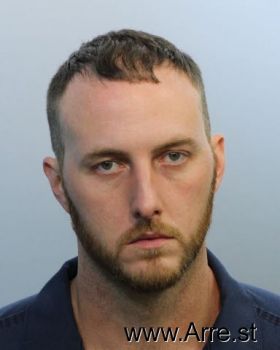 Jason  Young Mugshot