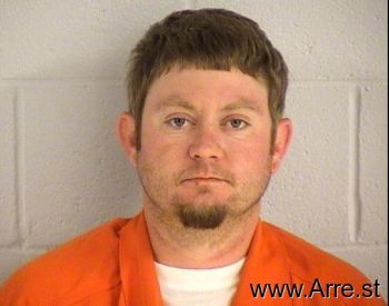 Jason Clark Young Mugshot