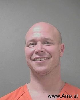 Jason  Young Mugshot