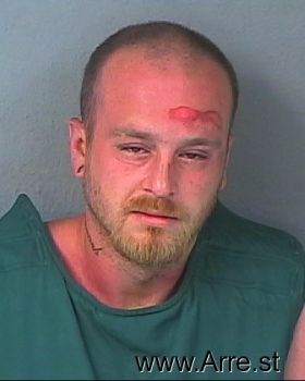 Jason Anthony Young Mugshot